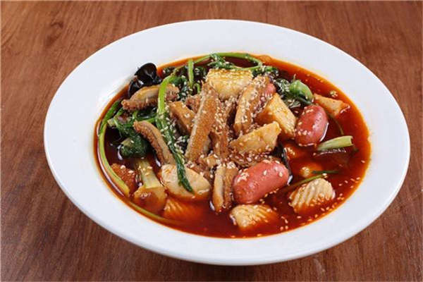 飞翔麻辣烫值得加盟吗