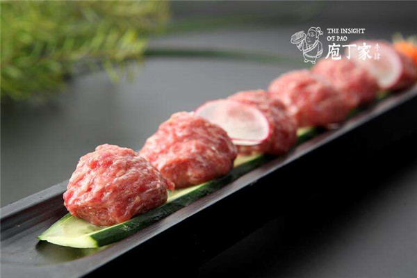 庖丁家牛肉火锅加盟费