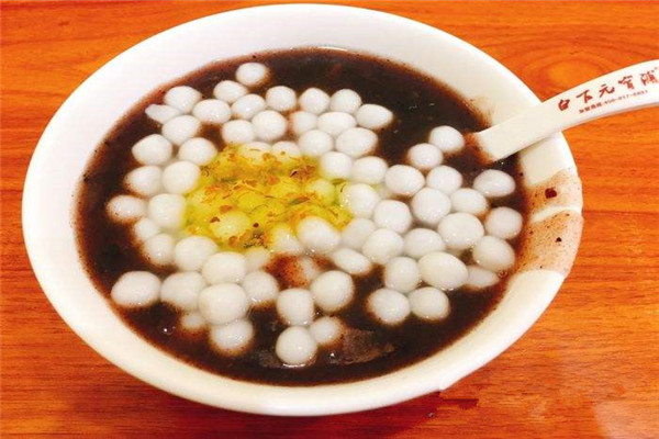 南京白下元宵铺赚钱吗