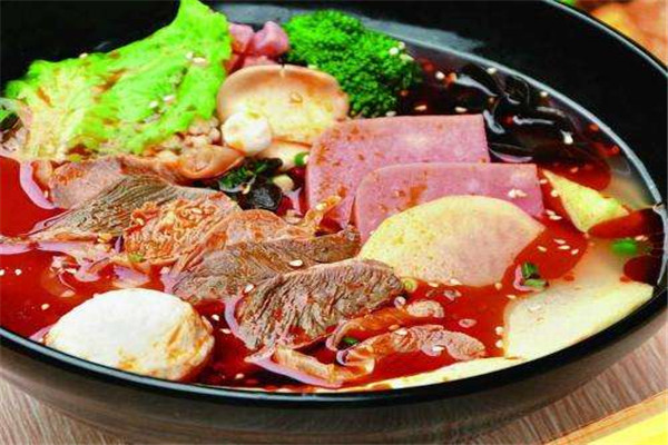 刘海风麻辣烫总公司在哪