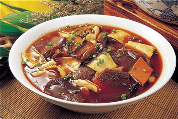川管家麻辣烫加盟骗局