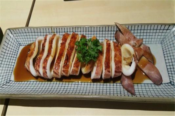 和亭日式料理加盟