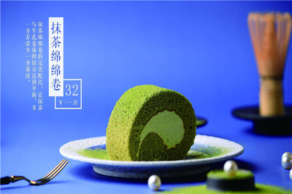 杭州初壹抹茶能加盟