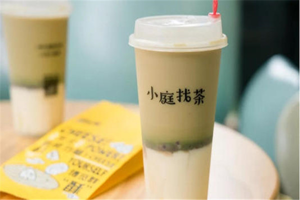 小庭找茶真假
