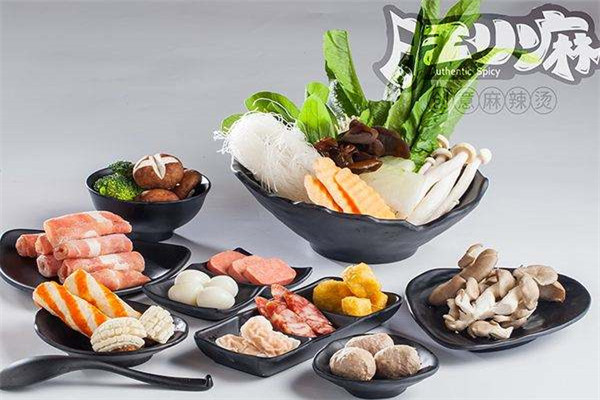 旺小麻麻辣烫全国多少家
