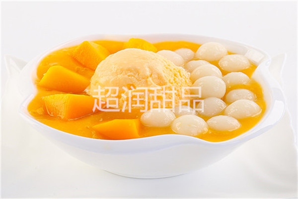 超润甜品的总部在哪里