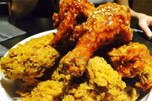 鸡尼斯鸡排总部在哪