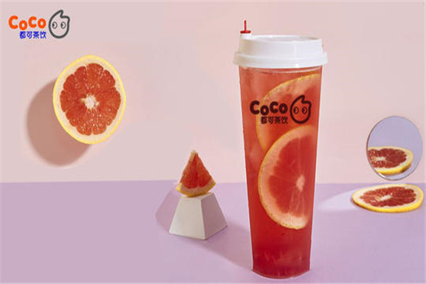 沈阳coco奶茶加盟