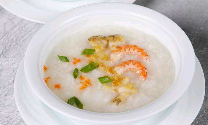 满朝佰家粥铺是骗局吗