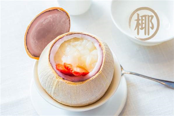 椰子日记加盟是不是骗局