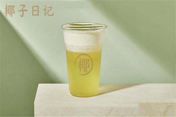 广州椰子日记加盟可靠吗