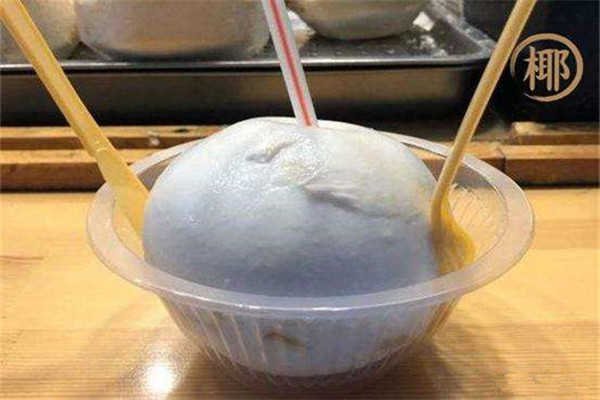 广州椰子日记加盟可靠吗