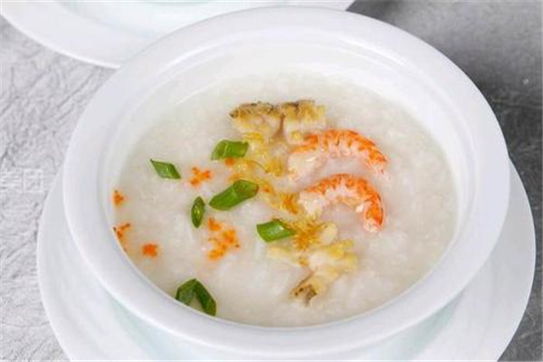满朝佰家粥铺总部