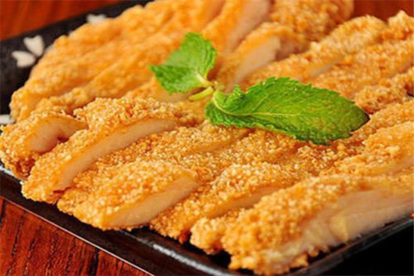 鸡尼斯鸡排靠谱吗