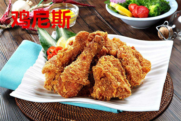鸡尼斯鸡排靠谱吗