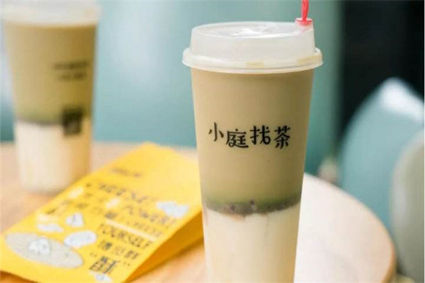 小庭找茶和coco