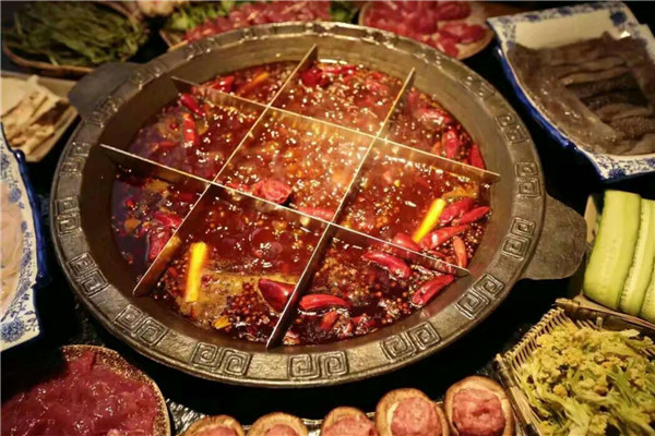 正渝70年代火锅加盟有区域限制吗