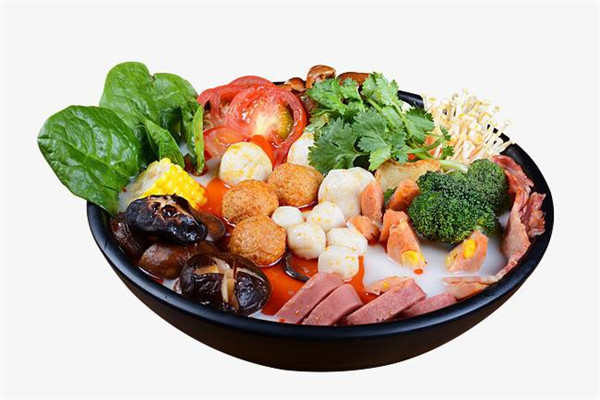 长春麻辣工坊加盟多少钱