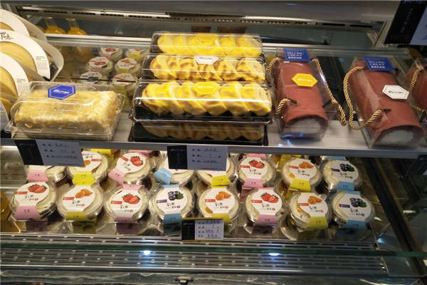 东哥面包是哪里的品牌