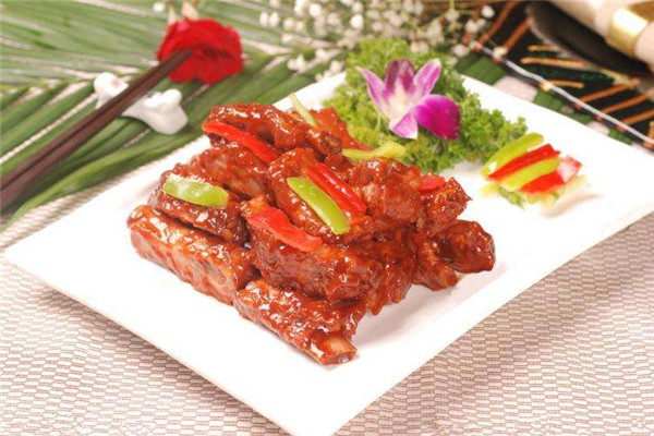 优溪味加盟费