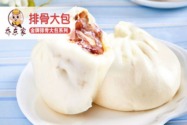 乔东家排骨大包总部在哪