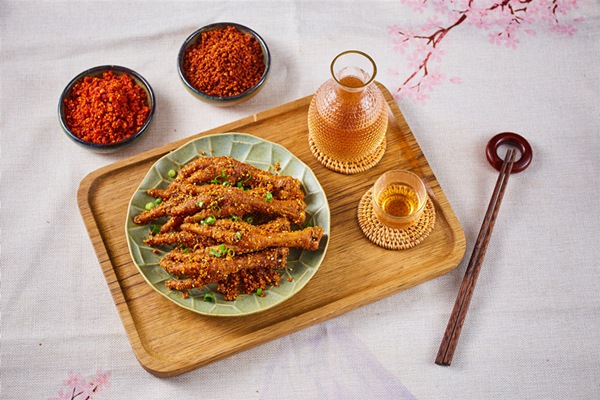 轰炸炸鸡怎么加盟