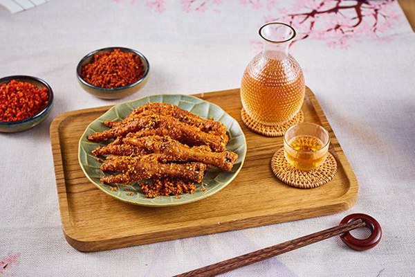 轰炸炸鸡总部详细地址
