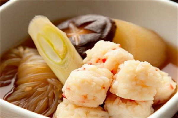 周百鲜麻辣烫实体店
