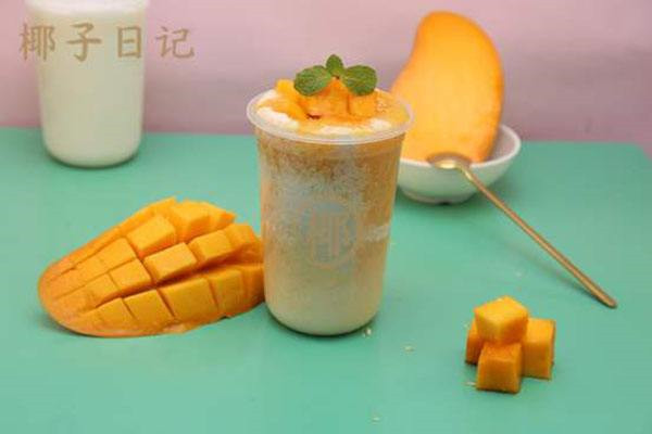加盟椰子日记能赚钱吗