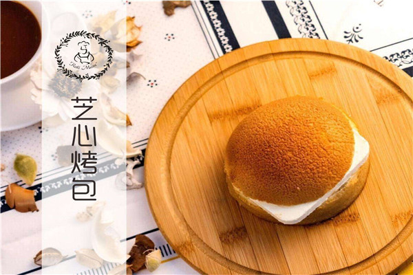 新加坡妈妈烤包利润分析