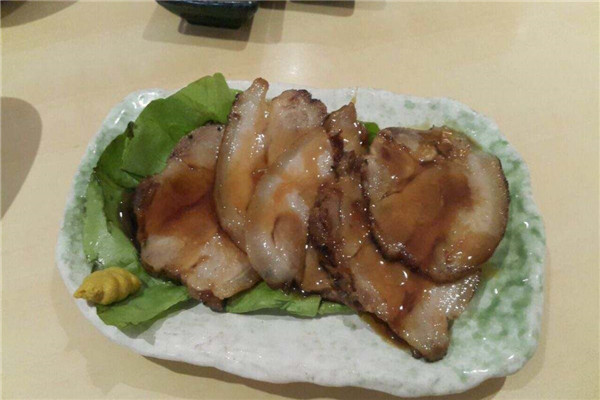 和亭日本料理怎么样