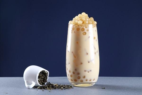 都可奶茶店盈利情况