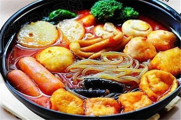 王贵仁麻辣烫总部在哪