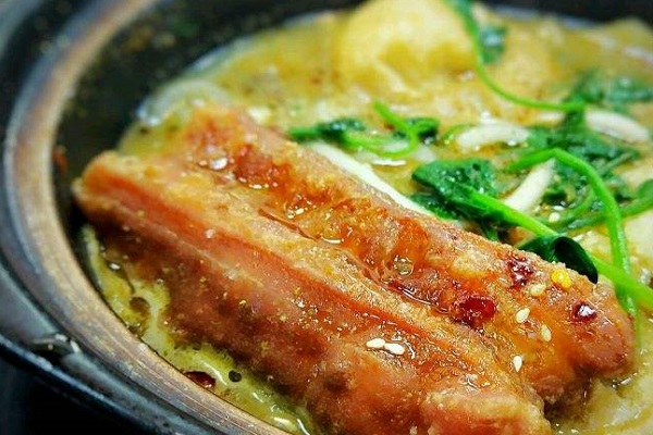 王贵仁麻辣烫配方