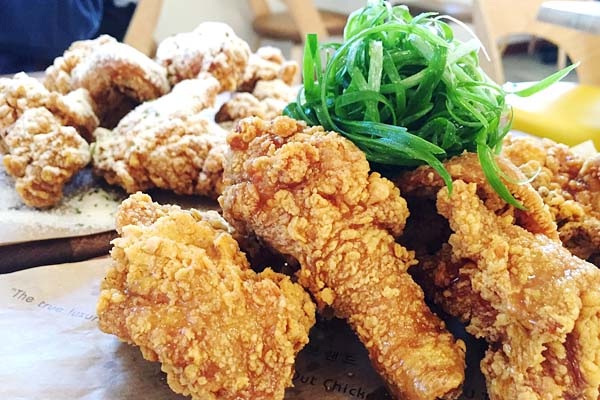 七嘴鸡咪有多少加盟店