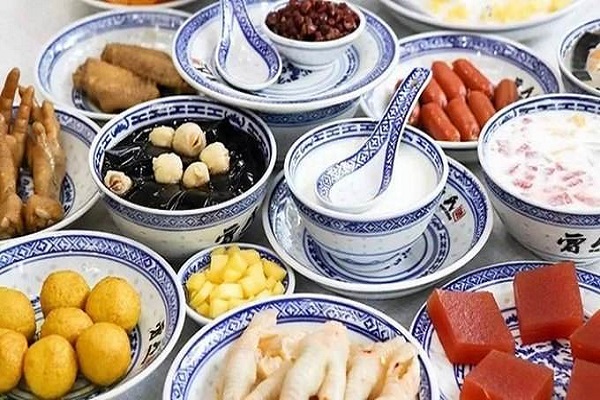 曾氏财姜撞奶加盟骗局