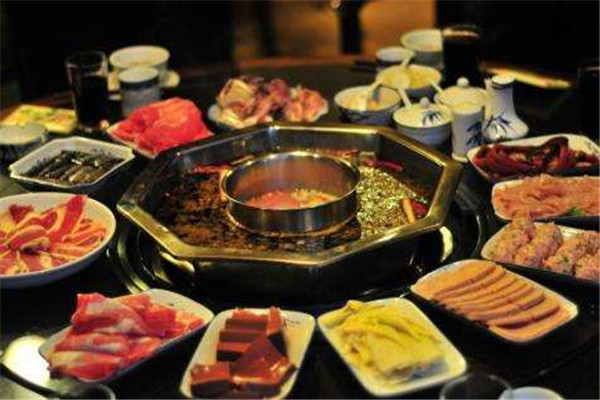 重庆渝大狮火锅评价