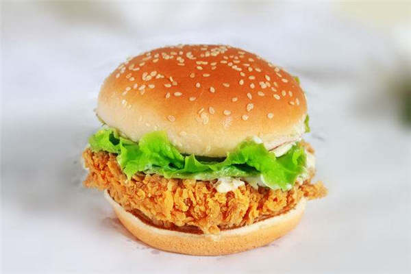 汉堡比较火的牌子这几点不加盟也值得一看
