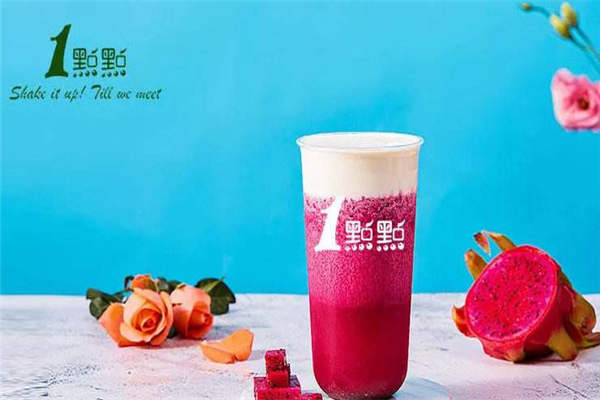 开一点点奶茶店亏本案例