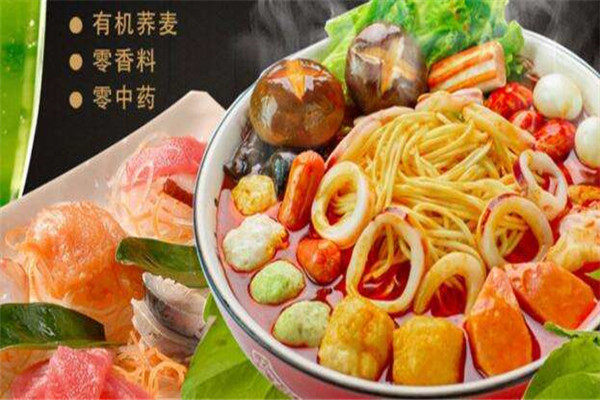 开麻辣烫店失败的教训