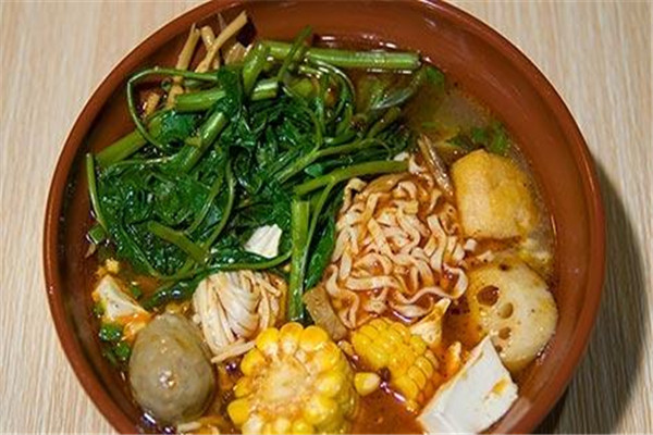 开麻辣烫店失败的教训