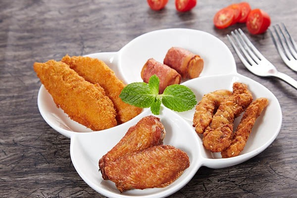 好乐鸡怎么加盟