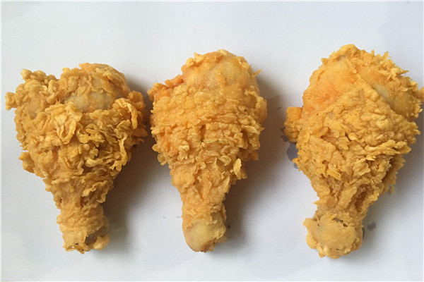 怎样可以获取王超林风味炸鸡配方