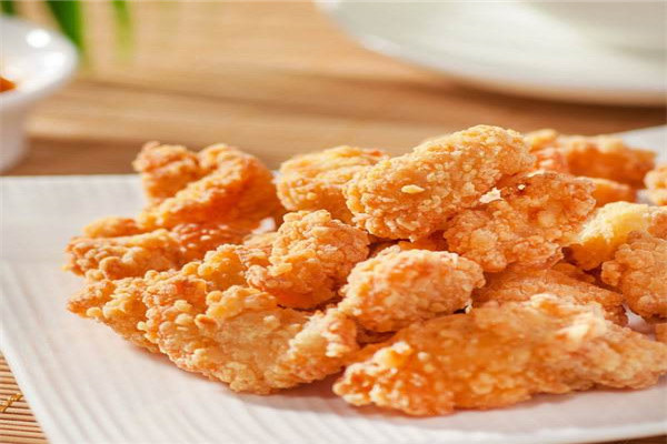 怎样可以获取王超林风味炸鸡配方