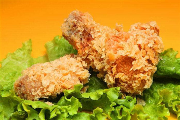 怎样可以获取王超林风味炸鸡配方