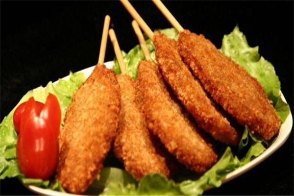 鸡尼斯鸡排总部在哪
