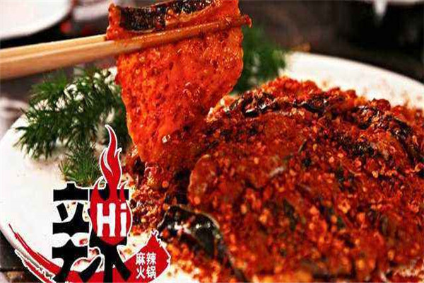hi辣火锅加盟费