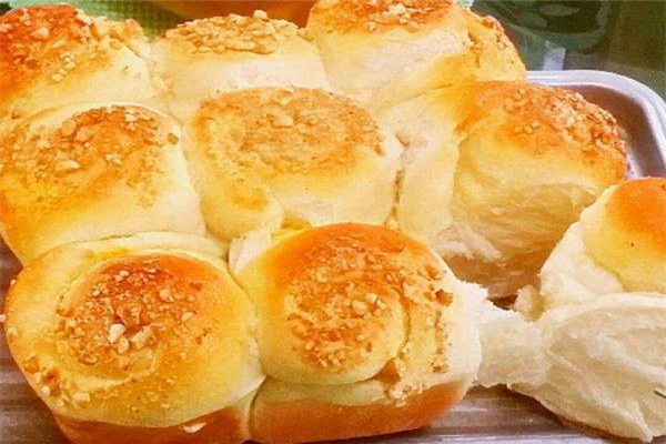 南京酵墅加盟费130万