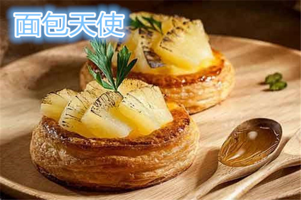 面包天使口碑怎么样啊