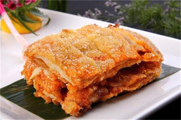 疯狂鸡排怎么样